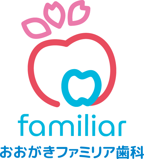 おおがきファミリア歯科