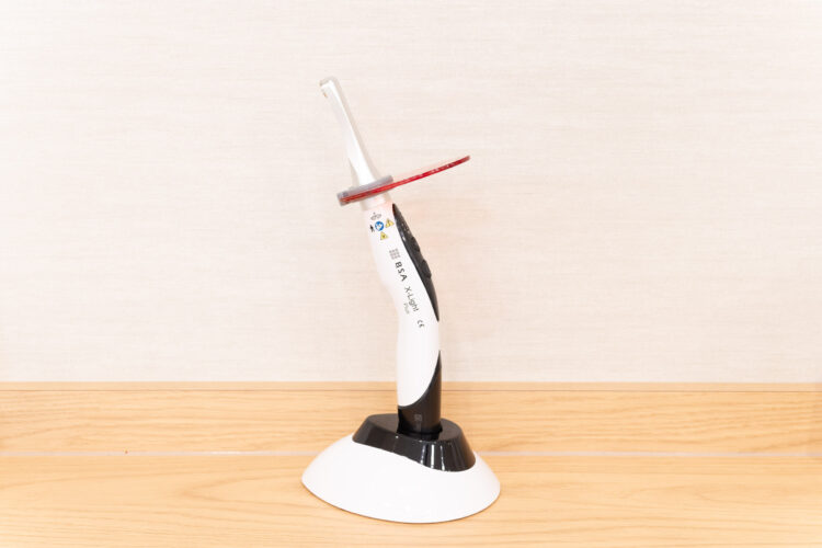 LED光重合器